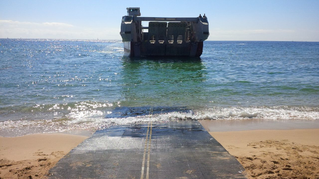 Beach Access Beach Access