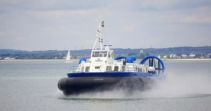 Hovercraft Hovercraft